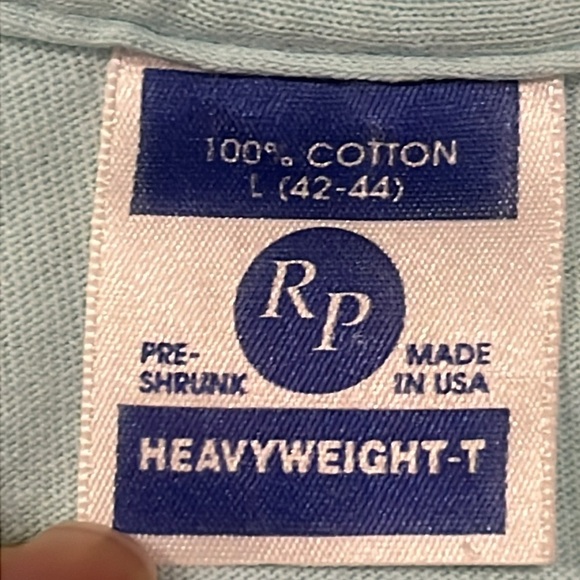 VTG Roadkill Grill T-shirt - Large, single stitch 1980s-90s - Picture 7 of 13